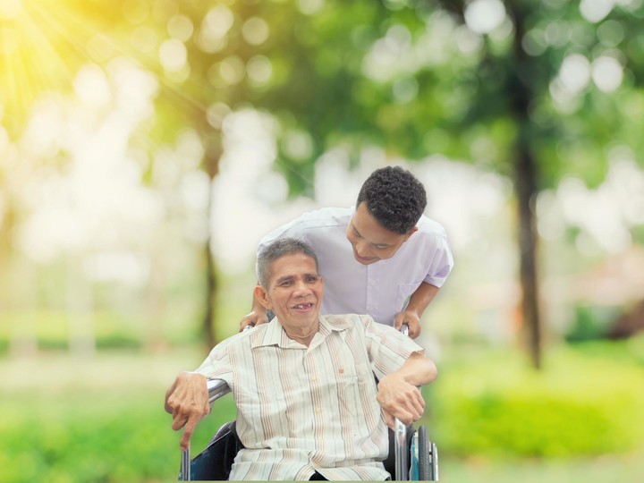 Long Term Care
